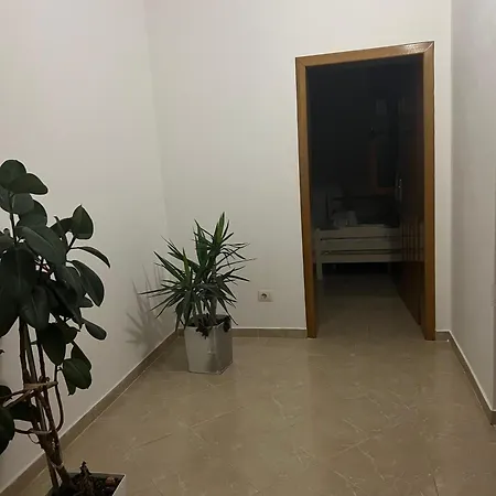 Dario's Апартаменты *