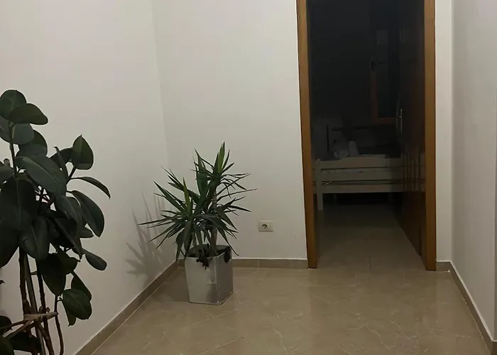 Dario's Апартаменты *