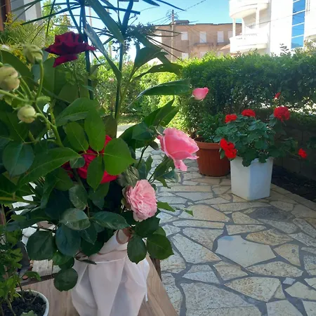 Apartmán Dario's Orikumi