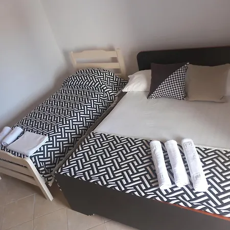 Apartmán Dario's *