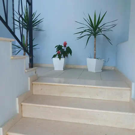 Apartmán Dario's Orikumi